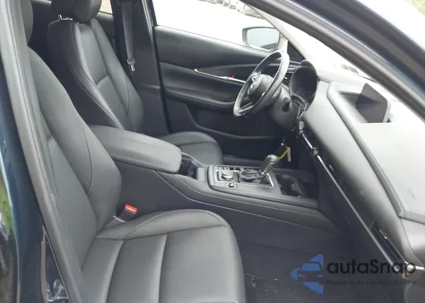 2021 Mazda Cx-30 Select из США, поврежденный, VIN 3MVDMBBL5MM266690